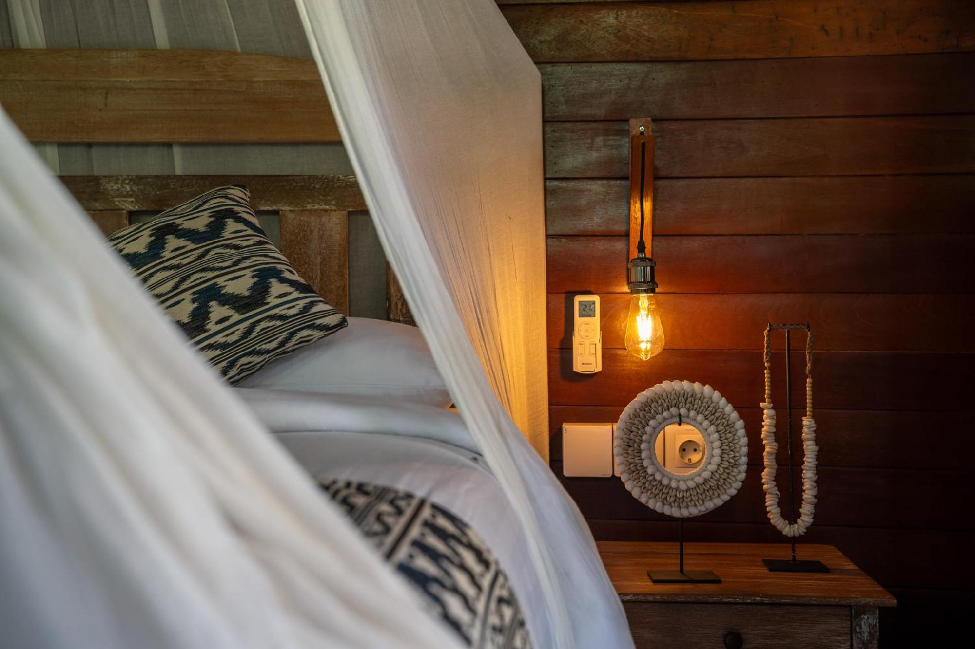Kayu Senses - Private Villas Around Endless Ricefield Ubud Extérieur photo