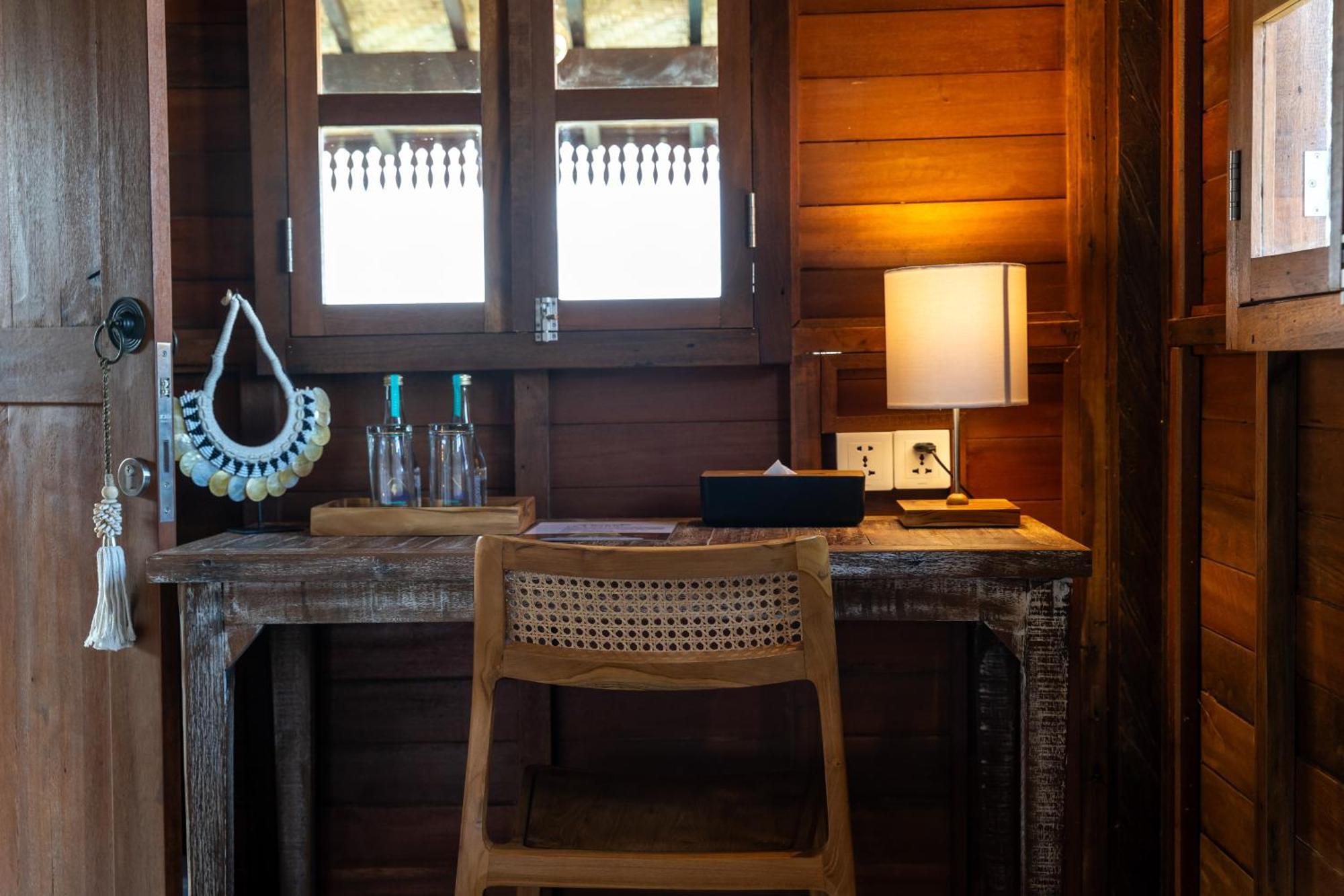 Kayu Senses - Private Villas Around Endless Ricefield Ubud Extérieur photo